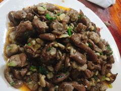 -金秋小吃海鲜·专注30年临海特色风味