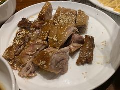 -眉州东坡·熊猫主题餐厅(枫蓝店)