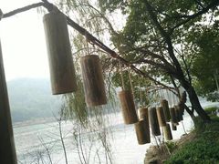 -石燕湖生态旅游景区