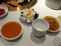 -韩时烤肉(枫蓝店)