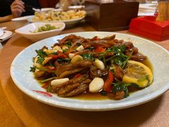 -抱德·潮汕味(敦和店原惠城鱼仔)