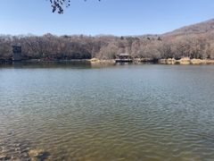 -紫霞湖公园