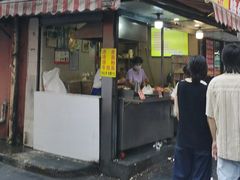 -张记灌饼(丰富路店)