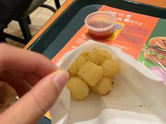 萌薯宝-赛百味SUBWAY(地王广场店)