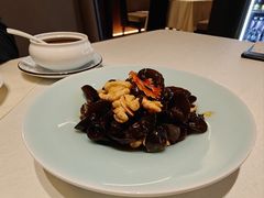 -香港狮子山下·明星粤菜餐厅(北苑店)