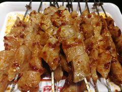-玉善烧烤串城(长春总店)