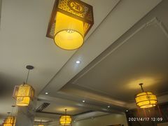 大堂-灵福缘私房菜·农家菜(拈花湾·灵山大佛必推店)