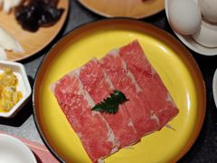 -牛New寿喜烧(金茂览秀城店)