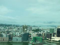 -澳门旅游塔360°旋转餐厅(南湾湖广场店)