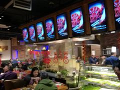 -鼎原力量吊炉烧烤主题餐厅(临河街店)
