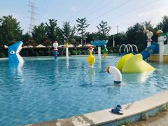 -南宫温泉水世界