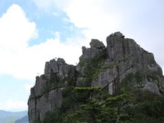 -七仙岭温泉国家森林公园