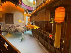 -叶叶菩提(太原别墅店)