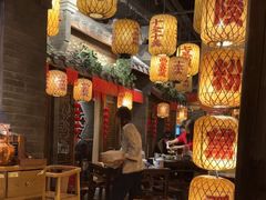 -南京大牌档(济南万象城店)