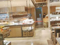 -金海湾自助餐厅(金陵饭店)