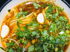 -宛平李记小吃(东关街店)