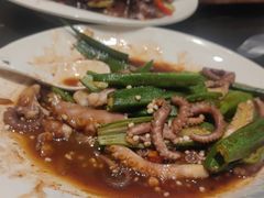 -码头鲜精致威海菜(欧乐坊店)