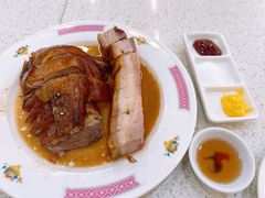 -甜蜜蜜港式茶餐厅(虹梅店)