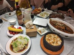 -好嫂子酱猪手•农家菜(华远坊店)