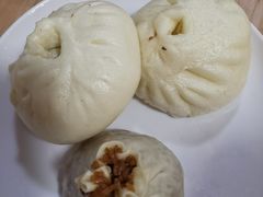 豆沙包-航天馒头(瞻园路店)