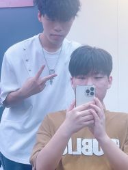 -藤野造型专业烫染接发