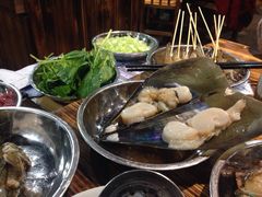 -盈田盈粥庄(博山东路店)