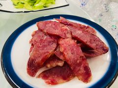 -山水之味·大鱼头·农家菜(张公洞店)