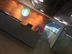-星巴克(北京西大望路温特莱店)