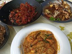 -铭副琦食·虾蟹烩馆(渔人码头店)