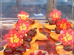 -BreadTalk面包新语(虹口龙之梦店)