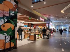 -山崎面包(百联世纪店)