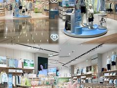 -深圳龙华星河COCO City(民治店)
