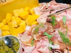 -拉蒂娜·巴西牛排馆 Latina·Brazilian Steakhouse(陆家嘴旗舰店)