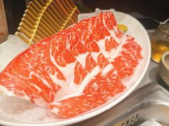 -巴奴毛肚火锅(悠唐购物中心店)