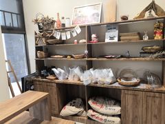 -沁屋面包店(人民东路店)