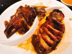 烧味三拼-正斗·港式粤菜(SKLP店)