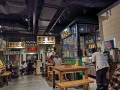 大堂-十六蒲(桂林路店)