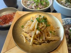 -古市香跷脚牛肉·非遗传承单位
