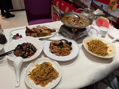 -凯鸽酒楼(大同振兴街店)