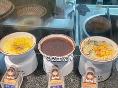 -老淮滨-蚌埠非遗小吃(淮河路店)