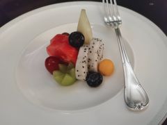 -珠海瑞吉酒店·宴庭中餐厅
