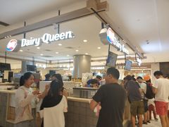 -DQ·蛋糕·冰淇淋(合生汇店)