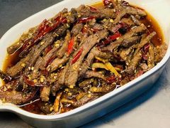 -乡村基(双流时代奥特莱斯餐厅)