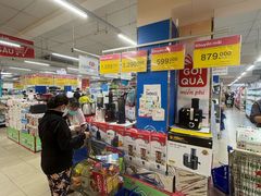 -Co.opmart (Cong Quynh)