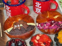 -味多美·北京面包工坊(天坛店)