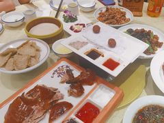 -新侨小馆(东直门北小街店)