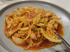 -马凯餐厅(地安门店)