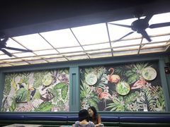 -长勺子东南亚(街道口店)