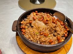 -绿岛国际酒店·海鲜酒楼(八七路店)