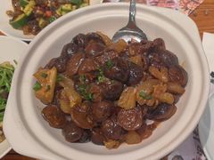 -黄泥岗·地道湖北菜(奥特莱斯店)